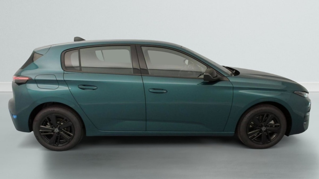 PEUGEOT 308 BLUEHDI 130CH EAT8 STYLE - ref: 1-385989 - Photo 8