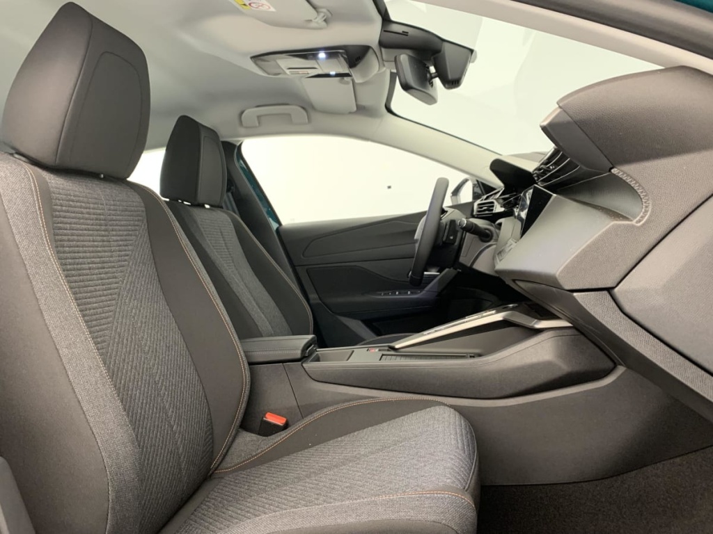 PEUGEOT 308 BLUEHDI 130CH EAT8 STYLE - ref: 1-385989 - Photo 9
