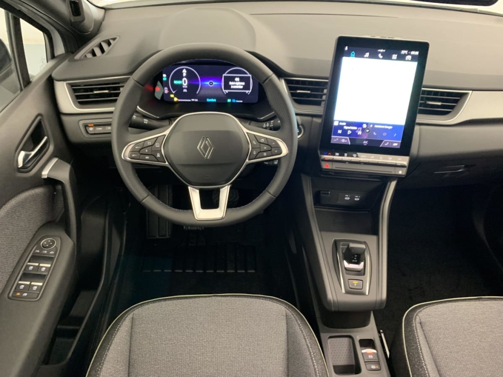 RENAULT Captur E-Tech full hybrid 160 ch Techno - ref: 1-386027 - Photo 13