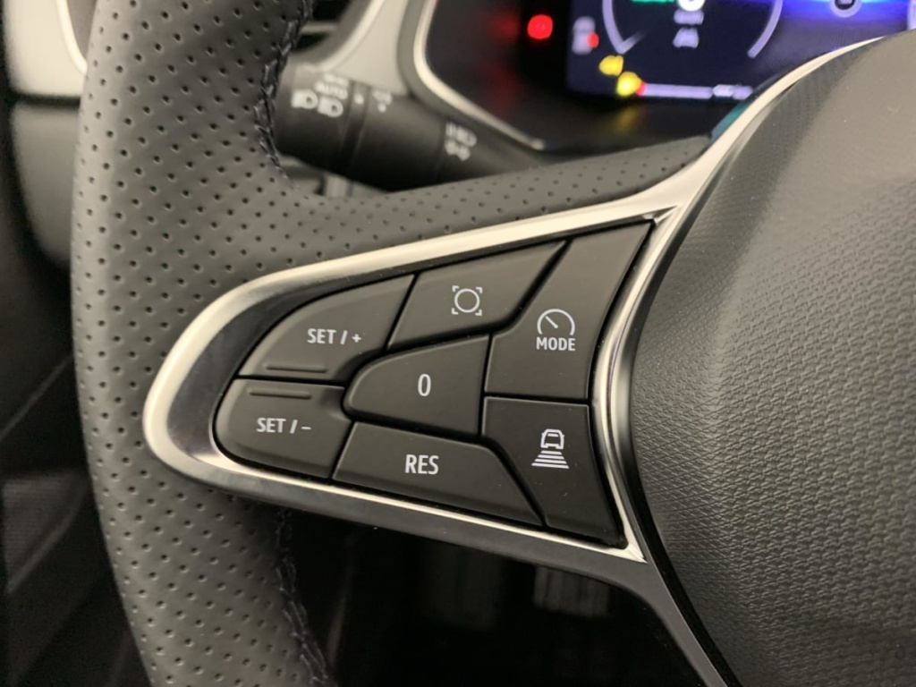 RENAULT Captur E-Tech full hybrid 160 ch Techno - ref: 1-386027 - Photo 15