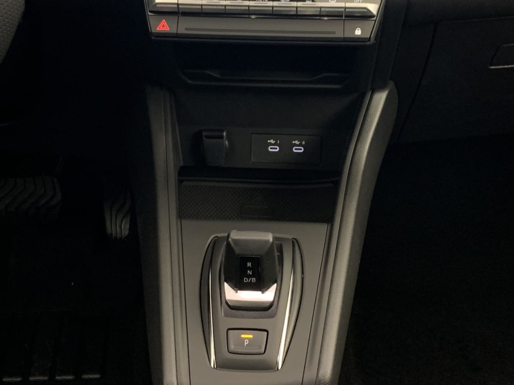 RENAULT Captur E-Tech full hybrid 160 ch Techno - ref: 1-386027 - Photo 16
