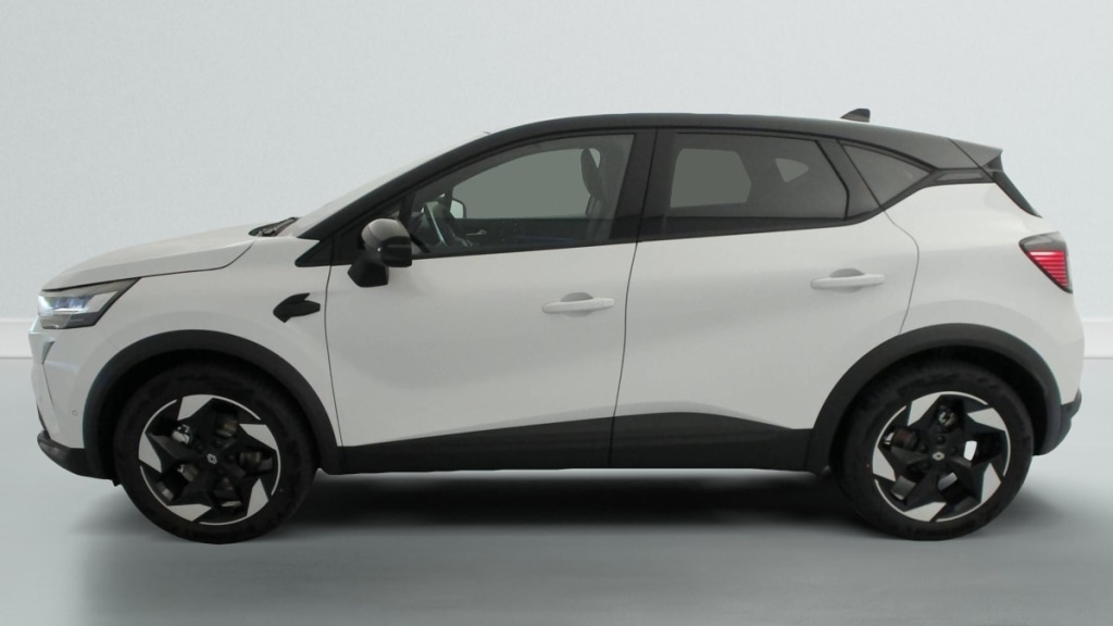RENAULT Captur E-Tech full hybrid 160 ch Techno - ref: 1-386027 - Photo 4