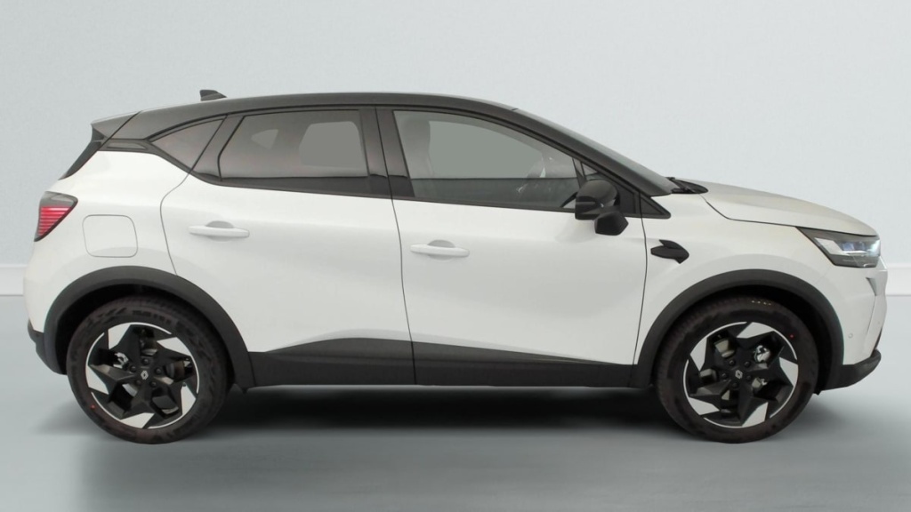 RENAULT Captur E-Tech full hybrid 160 ch Techno - ref: 1-386027 - Photo 8