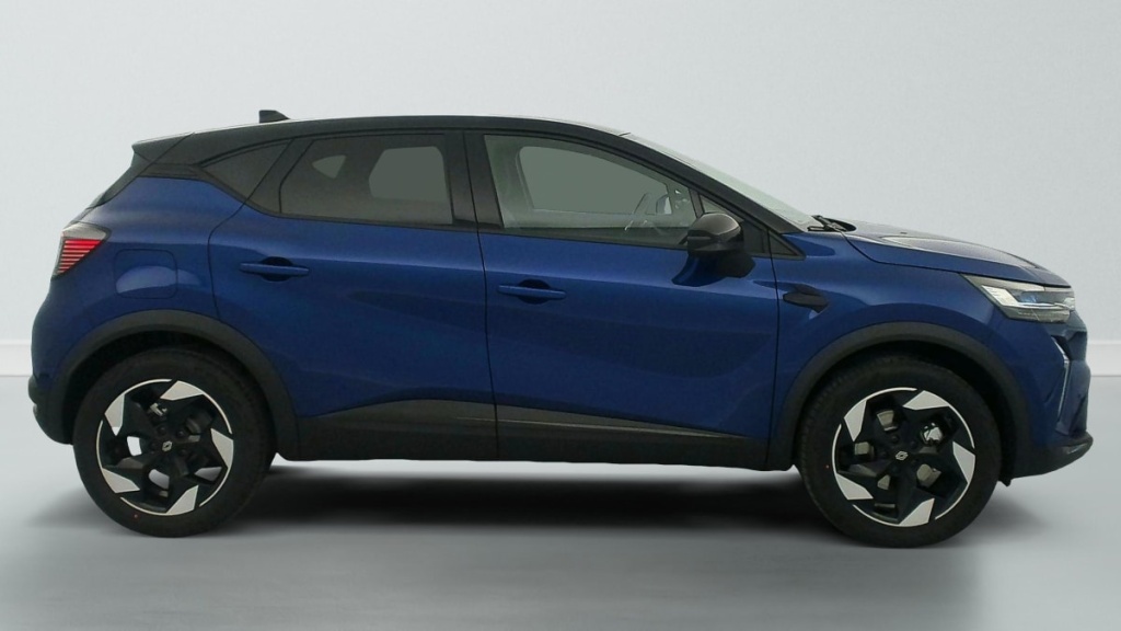 RENAULT Captur E-Tech full hybrid 160 ch Techno - ref: 1-386031 - Photo 8