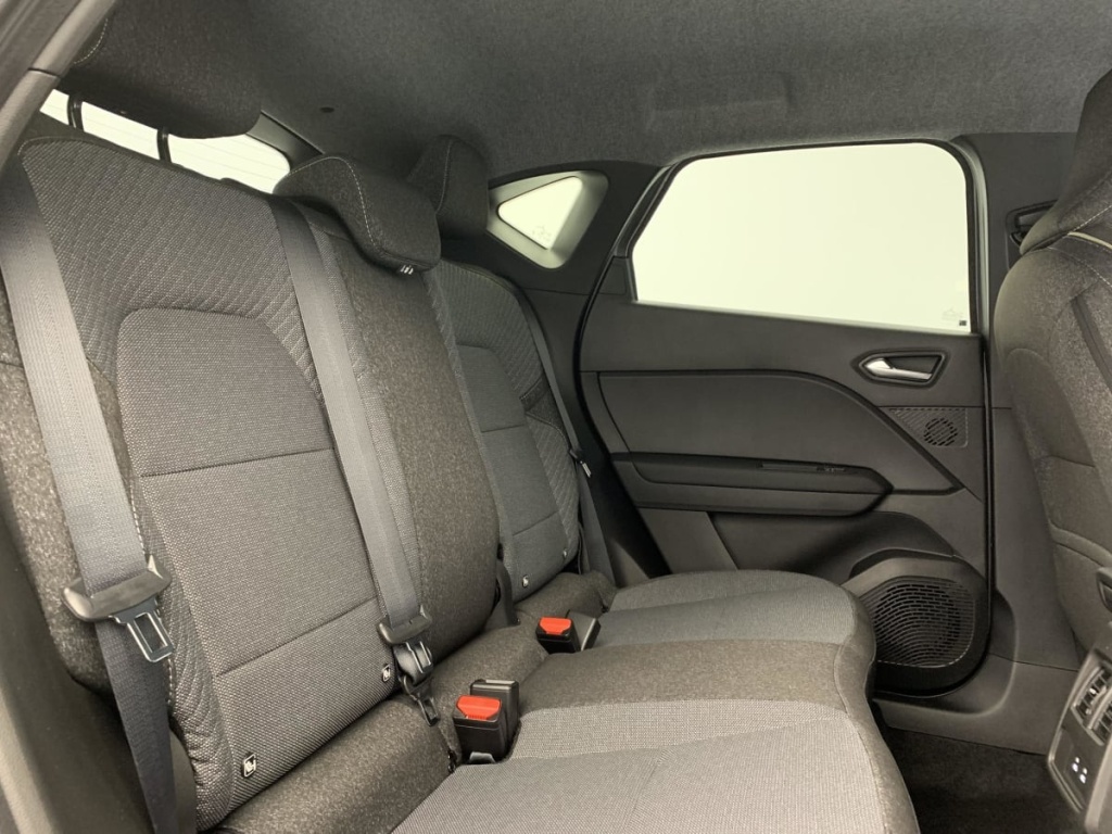 RENAULT Captur E-Tech full hybrid 160 ch Techno - ref: 1-386036 - Photo 10