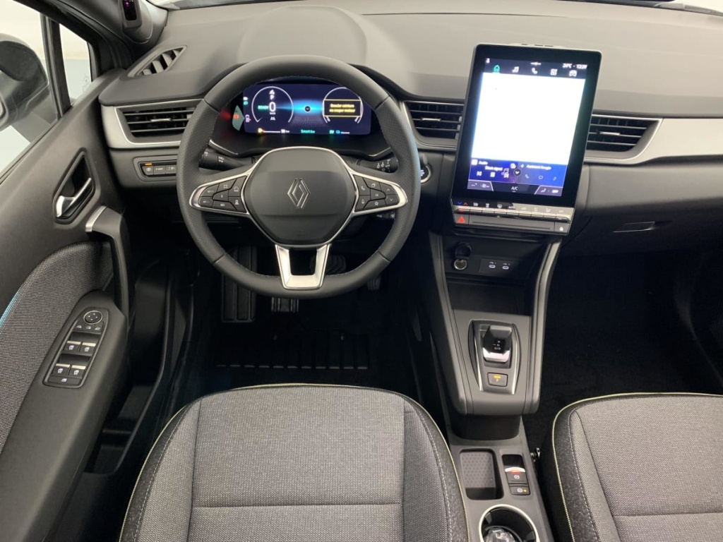 RENAULT Captur E-Tech full hybrid 160 ch Techno - ref: 1-386036 - Photo 13