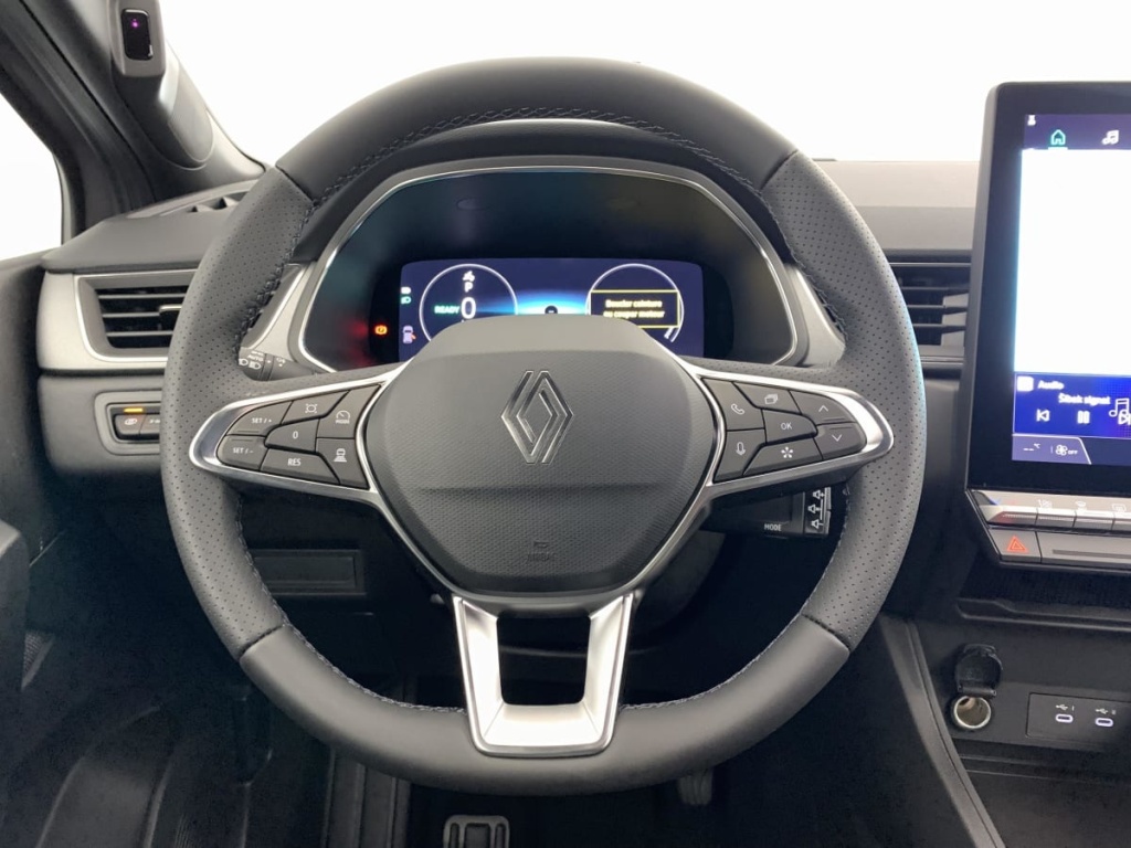 RENAULT Captur E-Tech full hybrid 160 ch Techno - ref: 1-386036 - Photo 14