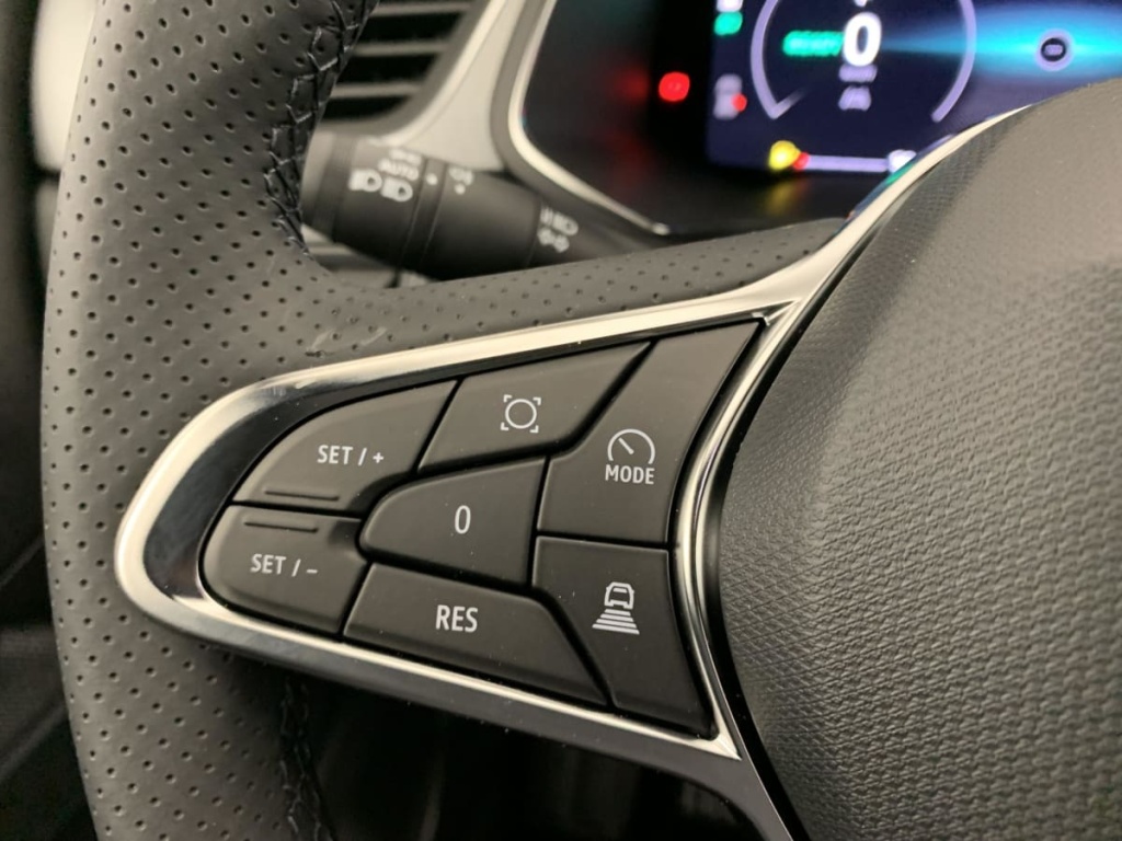 RENAULT Captur E-Tech full hybrid 160 ch Techno - ref: 1-386036 - Photo 15