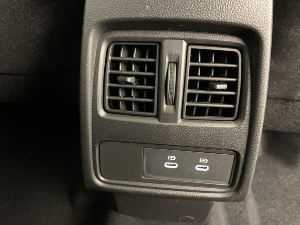 RENAULT Captur E-Tech full hybrid 160 ch Techno - ref: 1-386036 - Photo 18
