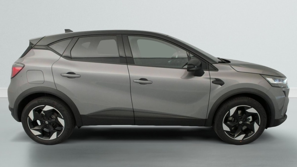 RENAULT Captur E-Tech full hybrid 160 ch Techno - ref: 1-386036 - Photo 8