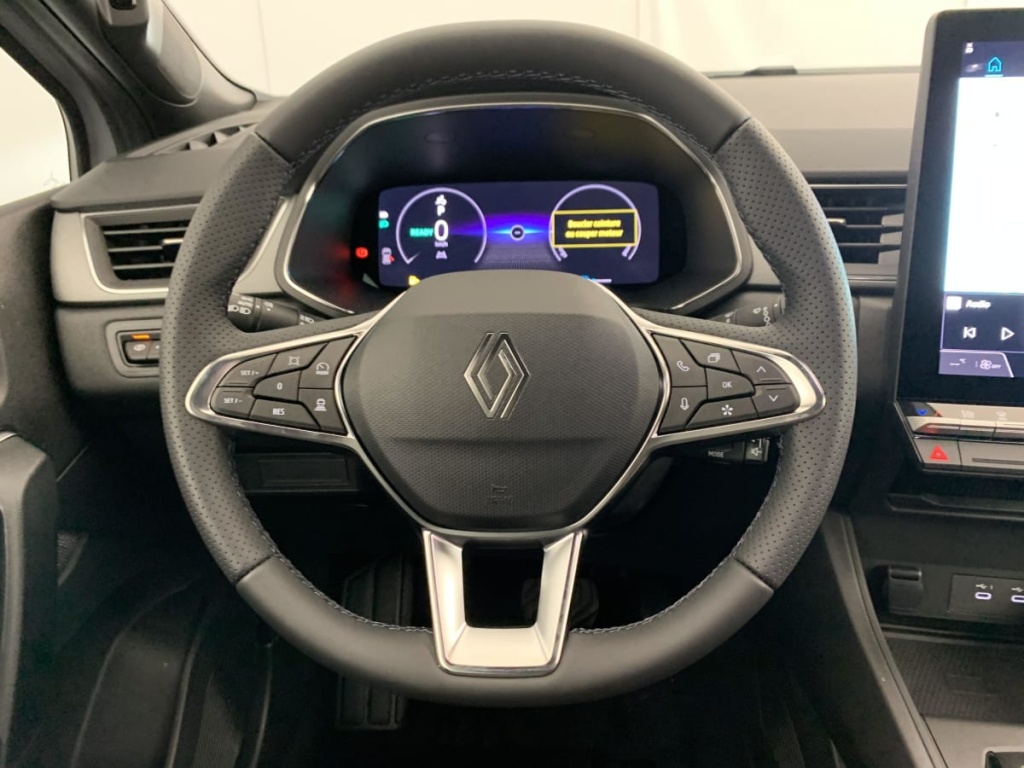 RENAULT Captur E-Tech full hybrid 160 ch Techno - ref: 1-386038 - Photo 14