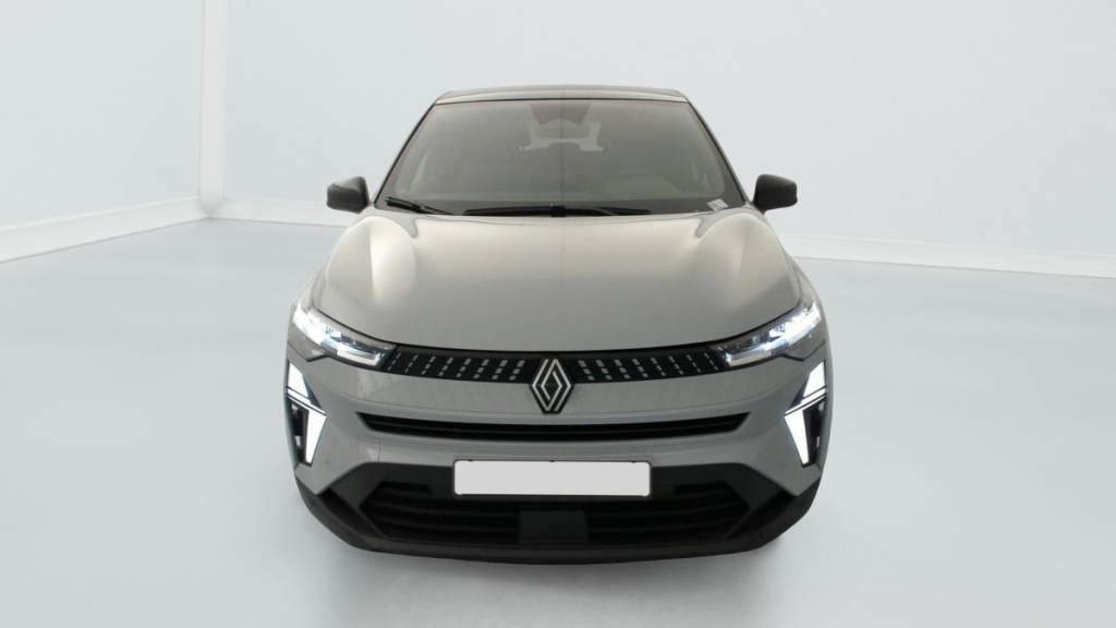 RENAULT Captur E-Tech full hybrid 160 ch Techno - ref: 1-386038 - Photo 2