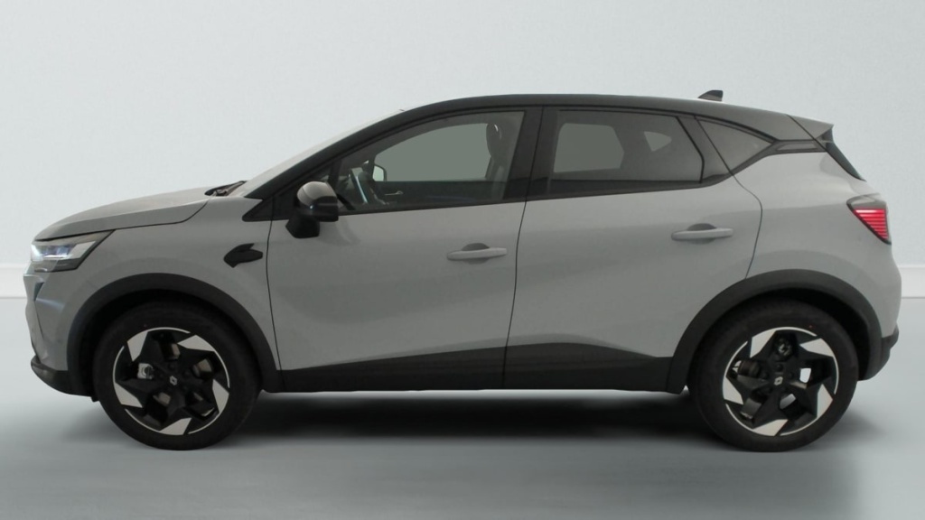 RENAULT Captur E-Tech full hybrid 160 ch Techno - ref: 1-386038 - Photo 4