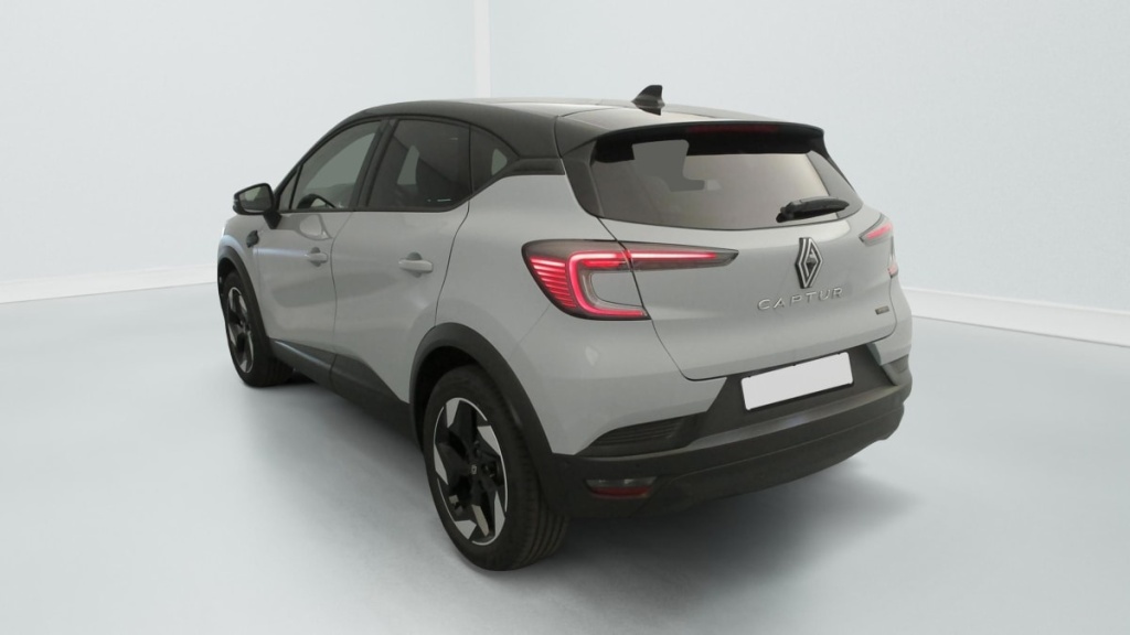 RENAULT Captur E-Tech full hybrid 160 ch Techno - ref: 1-386038 - Photo 5