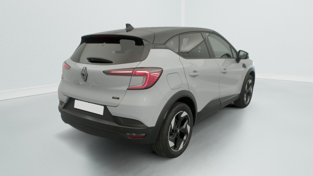 RENAULT Captur E-Tech full hybrid 160 ch Techno - ref: 1-386038 - Photo 7