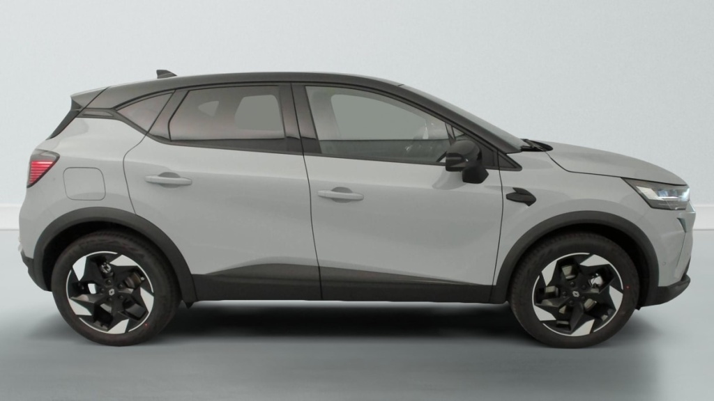 RENAULT Captur E-Tech full hybrid 160 ch Techno - ref: 1-386038 - Photo 8