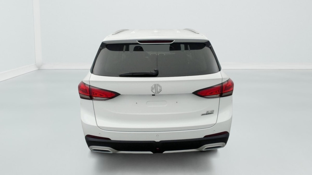 MG ZS 1.5 L Hybrid+ 197 ch Luxury - ref: 1-386067 - Photo 6