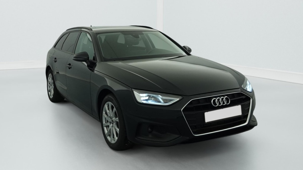 AUDI A4 Avant 35 TFSI 150 S tronic 7 Design - ref: 1-386124 - Photo 1