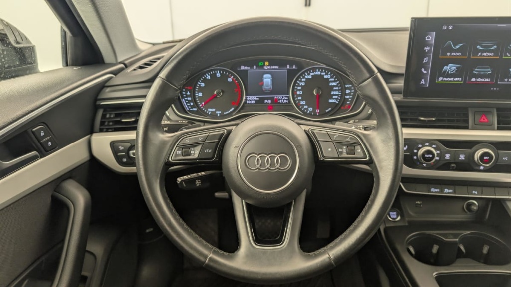 AUDI A4 Avant 35 TFSI 150 S tronic 7 Design - ref: 1-386124 - Photo 14