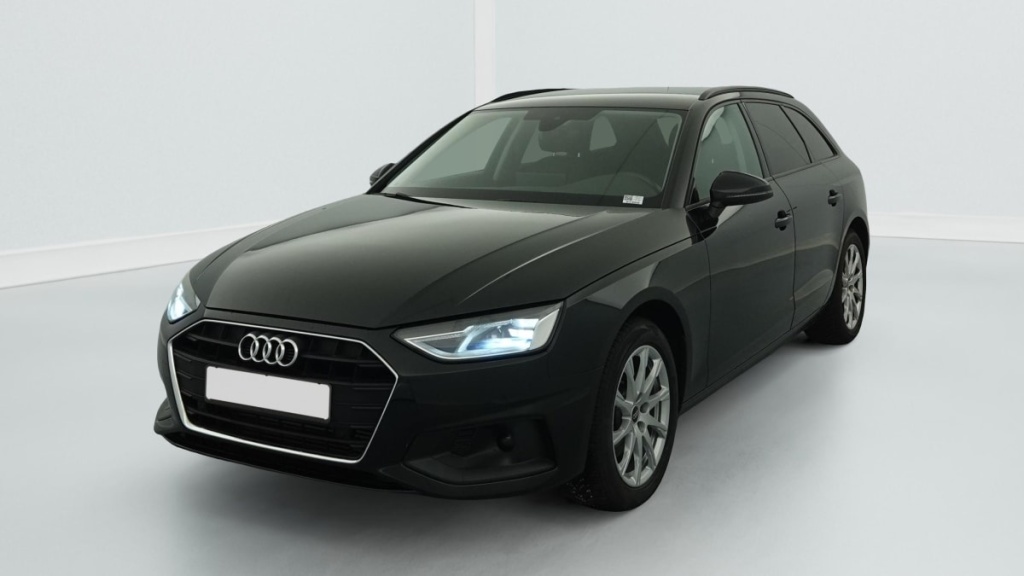 AUDI A4 Avant 35 TFSI 150 S tronic 7 Design - ref: 1-386124 - Photo 3