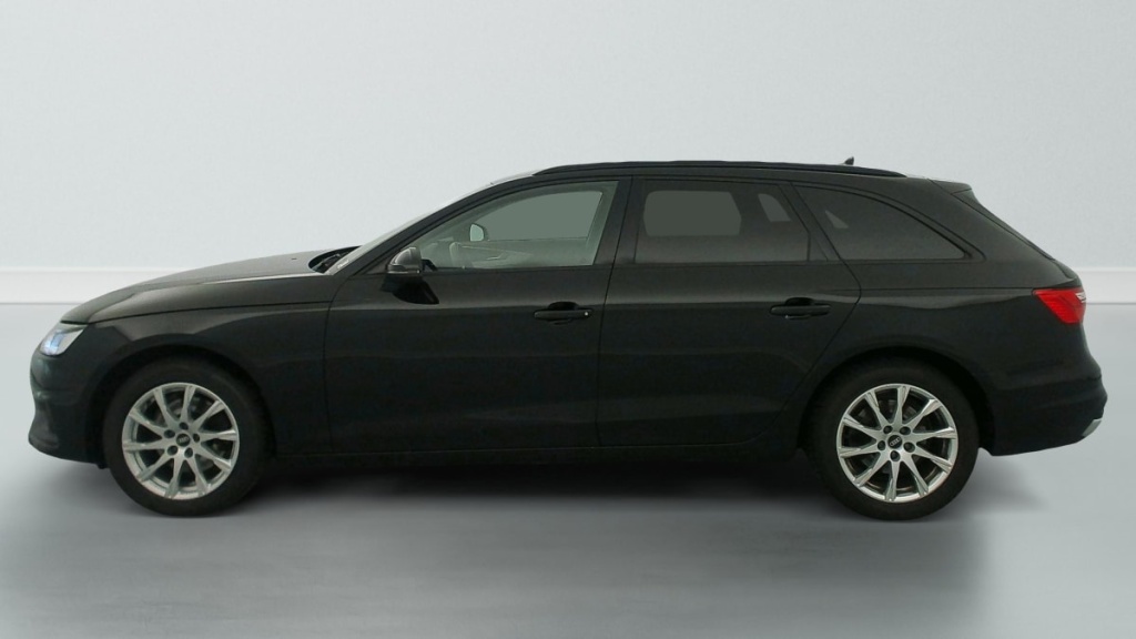 AUDI A4 Avant 35 TFSI 150 S tronic 7 Design - ref: 1-386124 - Photo 4