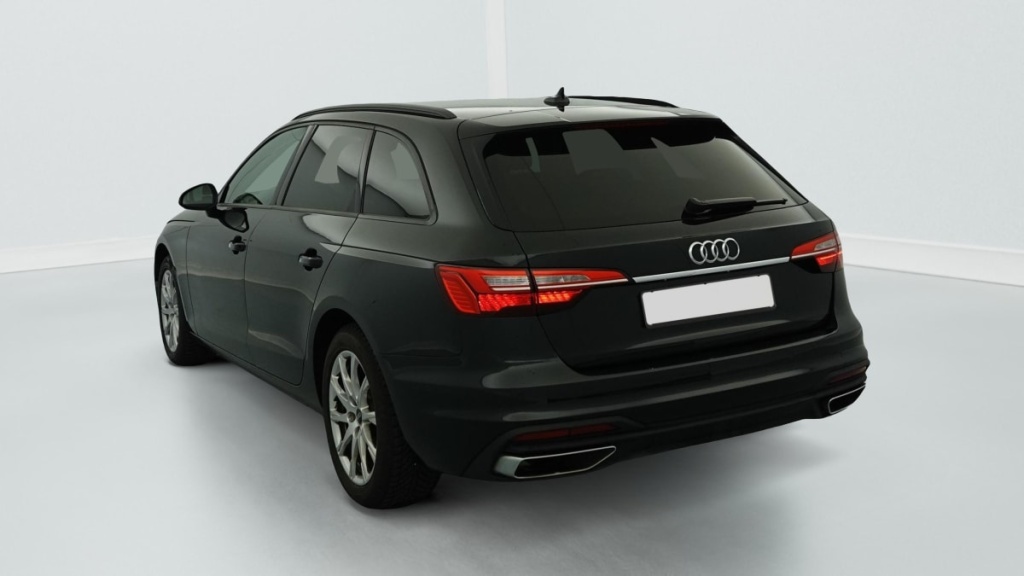 AUDI A4 Avant 35 TFSI 150 S tronic 7 Design - ref: 1-386124 - Photo 5