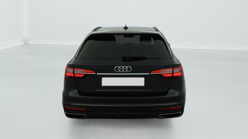 AUDI A4 Avant 35 TFSI 150 S tronic 7 Design - ref: 1-386124 - Photo 6