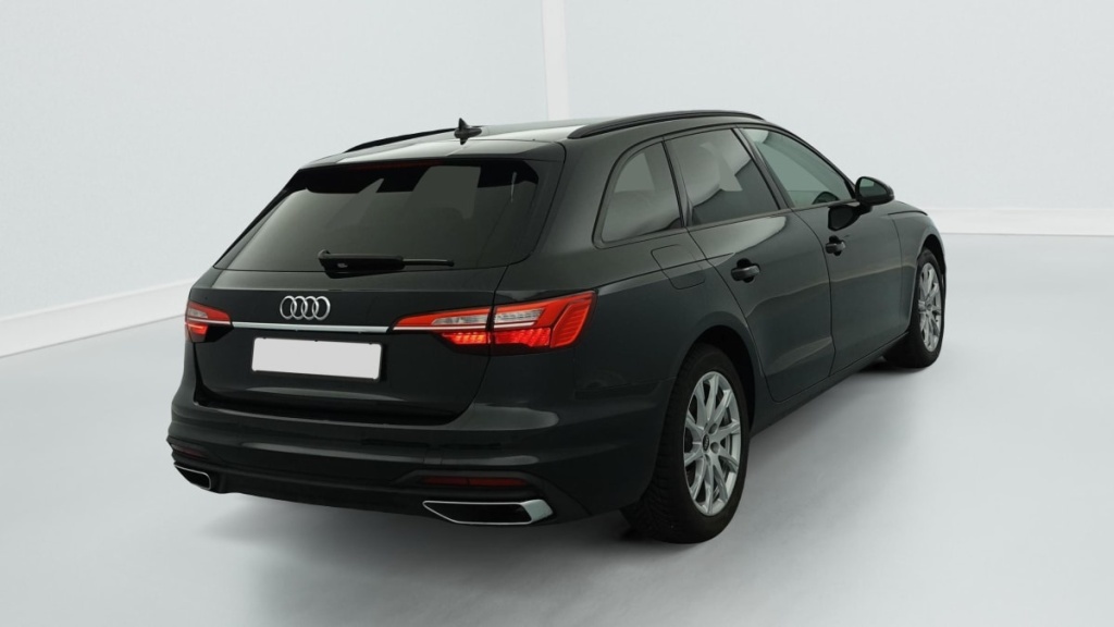 AUDI A4 Avant 35 TFSI 150 S tronic 7 Design - ref: 1-386124 - Photo 7