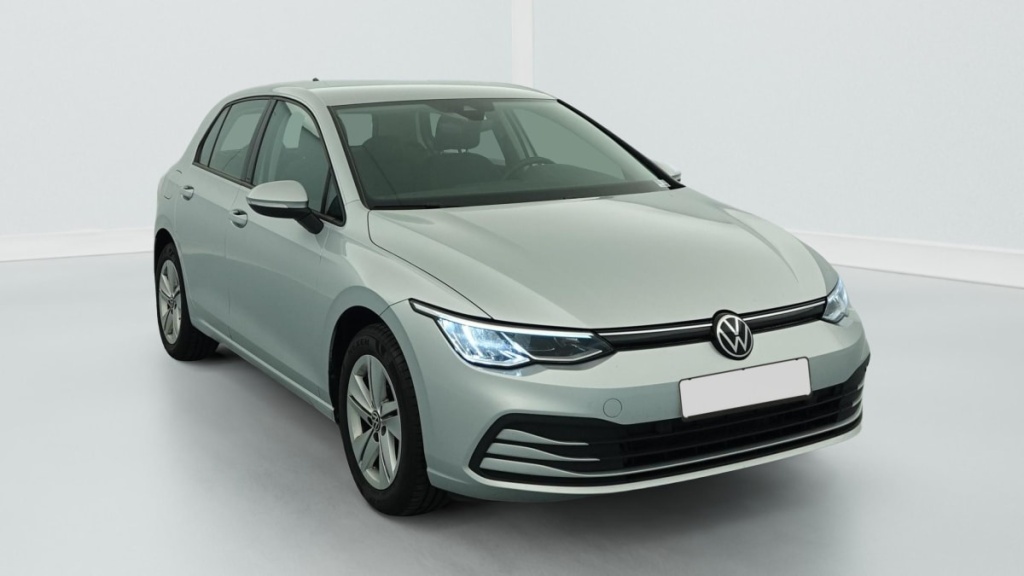 VOLKSWAGEN Golf 2.0 TDI SCR 115 BVM6 LIFE - ref: 1-386244 - Photo 1