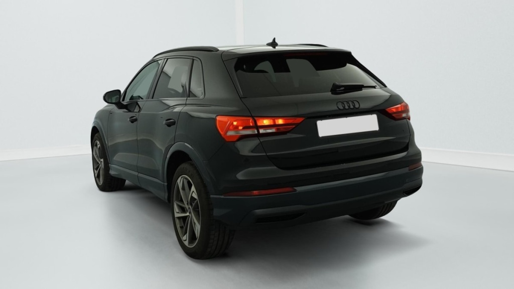 AUDI Q3 35 TDI 150 ch S tronic 7 Design - ref: 1-386276 - Photo 5