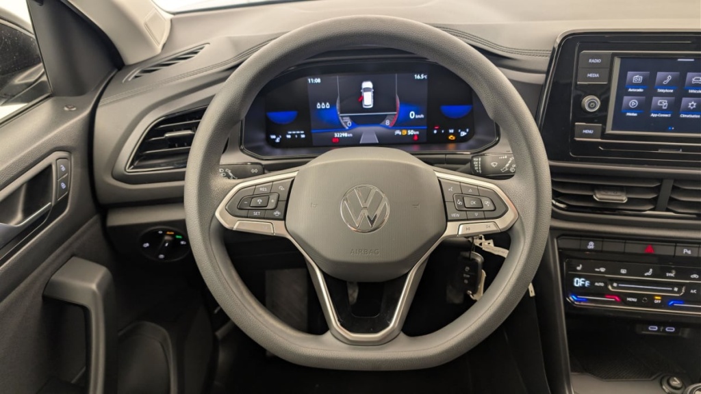 VOLKSWAGEN T-Roc 1.0 TSI 110 Start Stop BVM6 - ref: 1-386316 - Photo 14