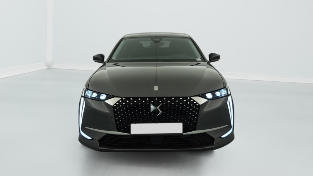 DS DS4 Hybride E-Tense 225 EAT8 Rivoli - ref: 1-386326 - Photo 2