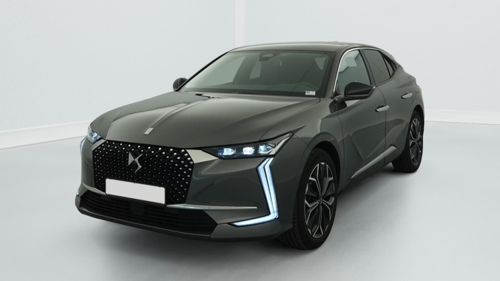DS DS4 Hybride E-Tense 225 EAT8 Rivoli - ref: 1-386326 - Photo 3