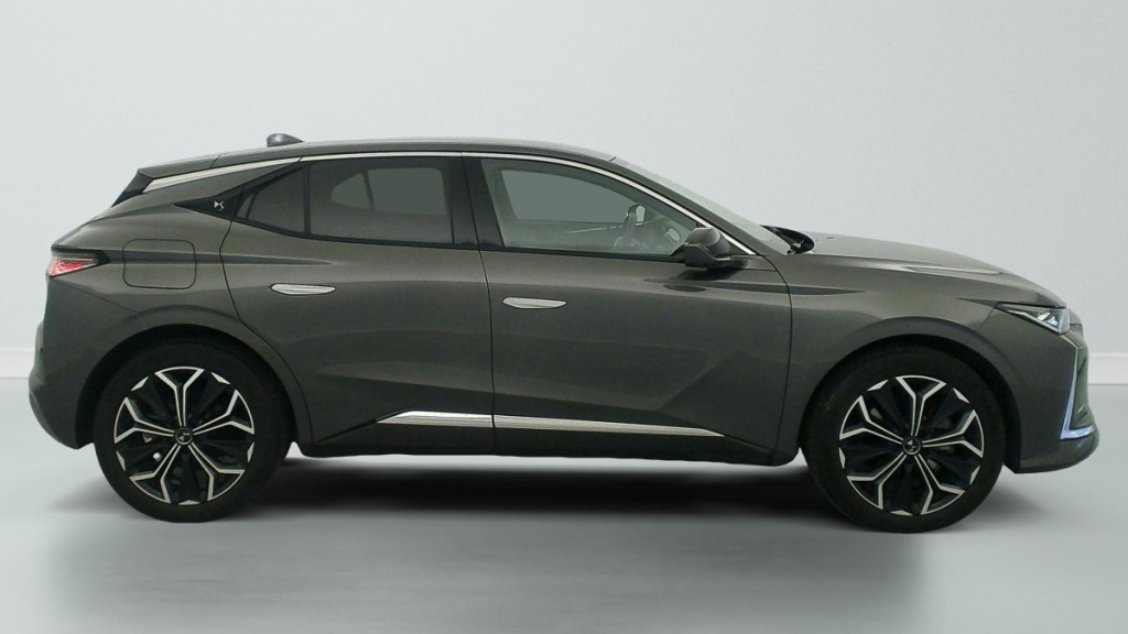 DS DS4 Hybride E-Tense 225 EAT8 Rivoli - ref: 1-386326 - Photo 8