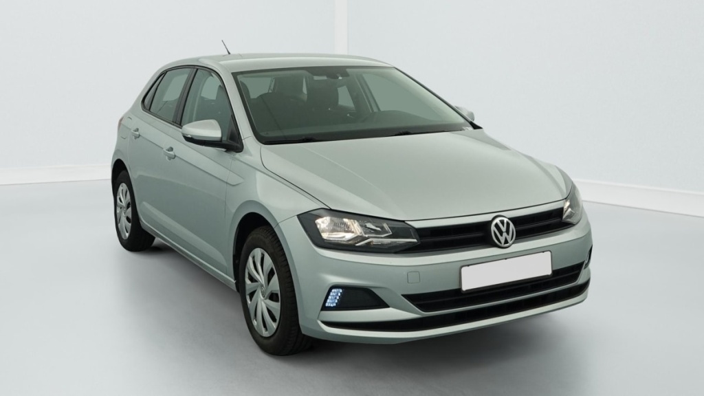 VOLKSWAGEN Polo 1.0 80 S S BVM5 - ref: 1-386332 - Photo 1