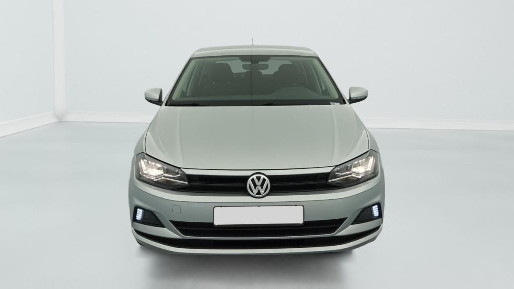 VOLKSWAGEN Polo 1.0 80 S S BVM5 - ref: 1-386332 - Photo 2