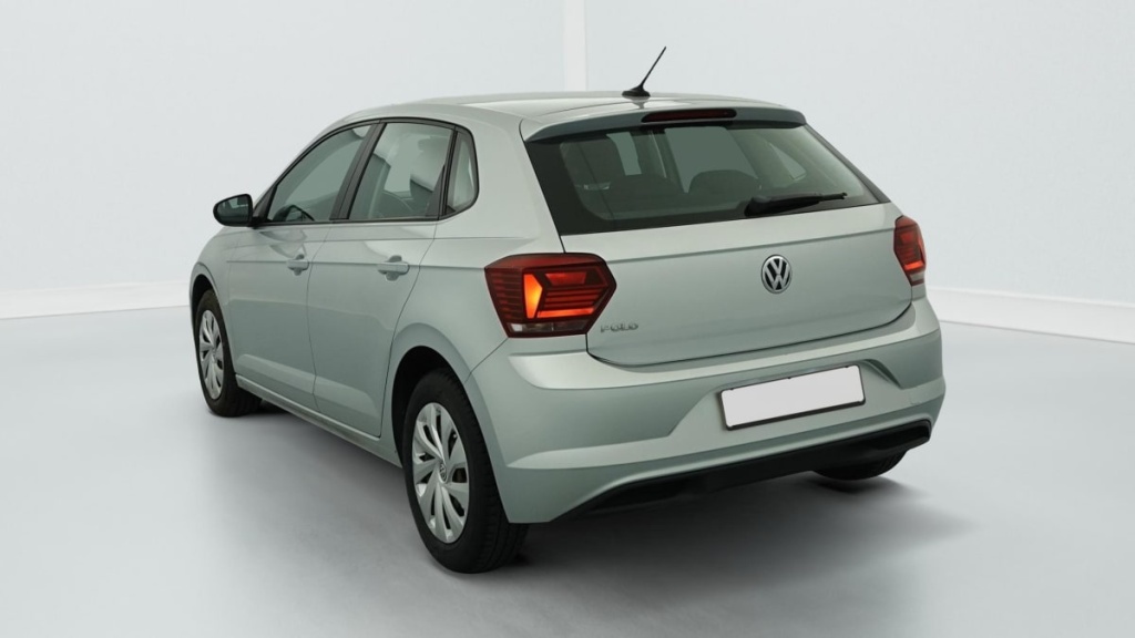 VOLKSWAGEN Polo 1.0 80 S S BVM5 - ref: 1-386332 - Photo 5