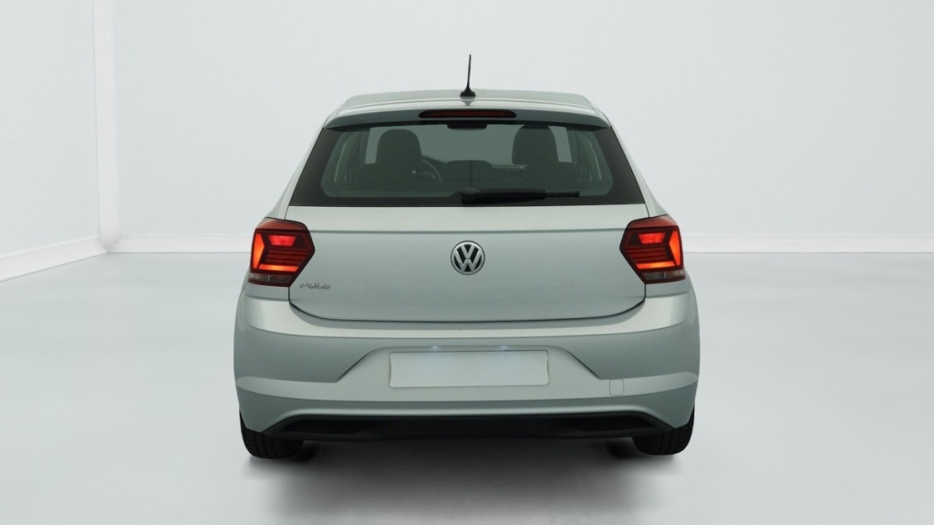 VOLKSWAGEN Polo 1.0 80 S S BVM5 - ref: 1-386332 - Photo 6
