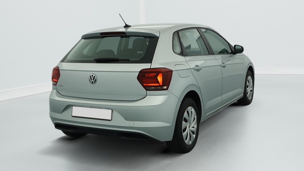 VOLKSWAGEN Polo 1.0 80 S S BVM5 - ref: 1-386332 - Photo 7