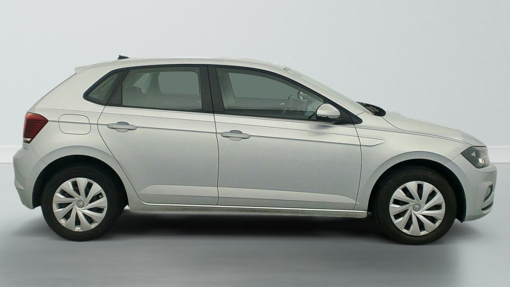 VOLKSWAGEN Polo 1.0 80 S S BVM5 - ref: 1-386332 - Photo 8