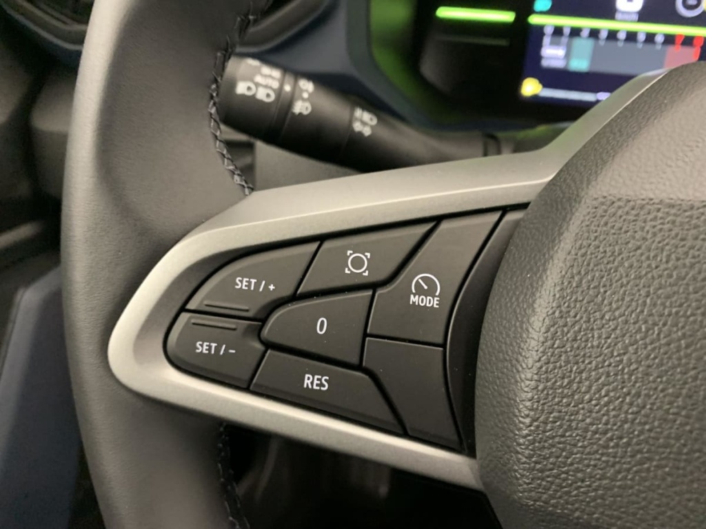 DACIA Duster Mild Hybrid 130 4x4 Journey - ref: 1-386371 - Photo 16