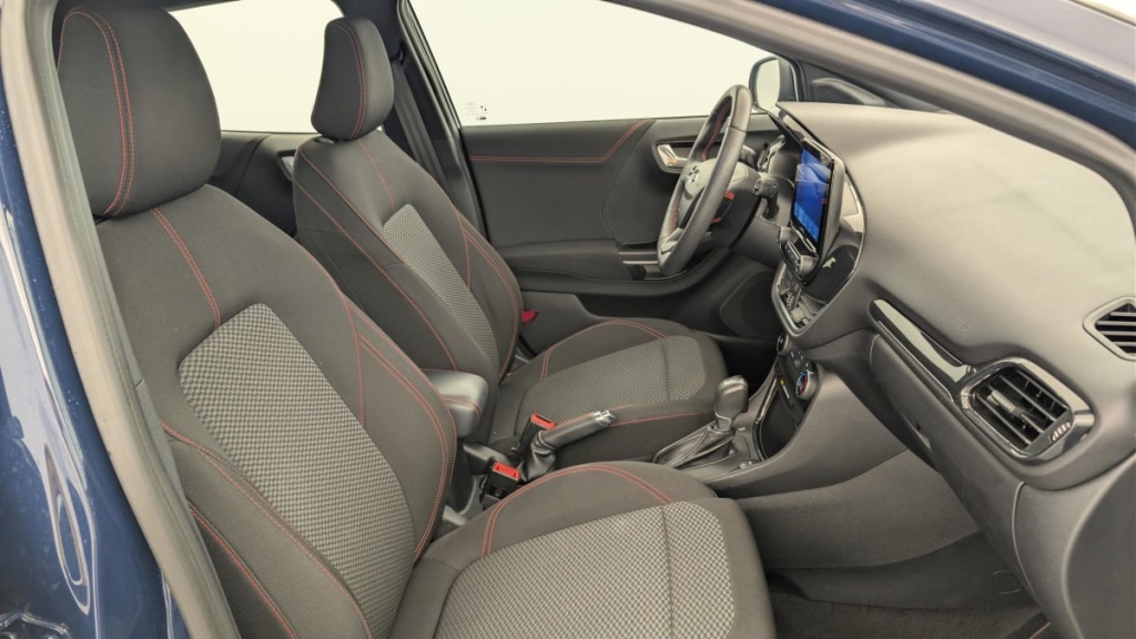 FORD Puma 1.0 EcoBoost 125 ch mHEV S S Powershift ST-Line - ref: 1-386389 - Photo 9