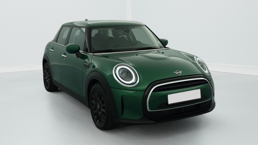 MINI Hatch COOPER 136 CH DKG7 ESSENTIAL - ref: 1-386428 - Photo 1