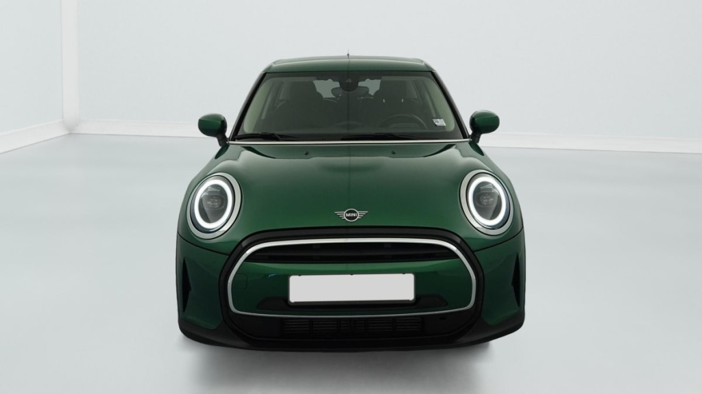 MINI Hatch COOPER 136 CH DKG7 ESSENTIAL - ref: 1-386428 - Photo 2