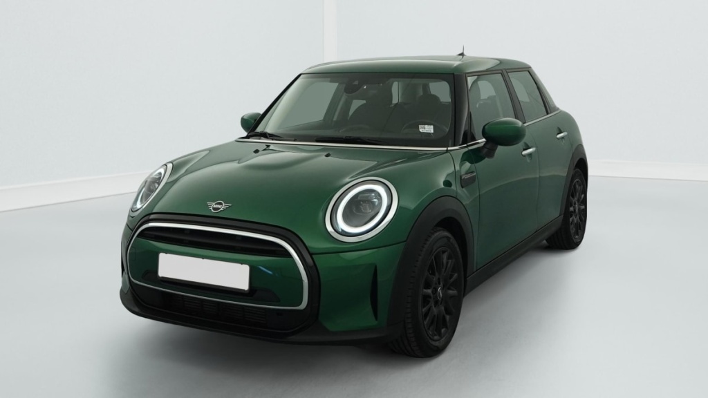 MINI Hatch COOPER 136 CH DKG7 ESSENTIAL - ref: 1-386428 - Photo 3
