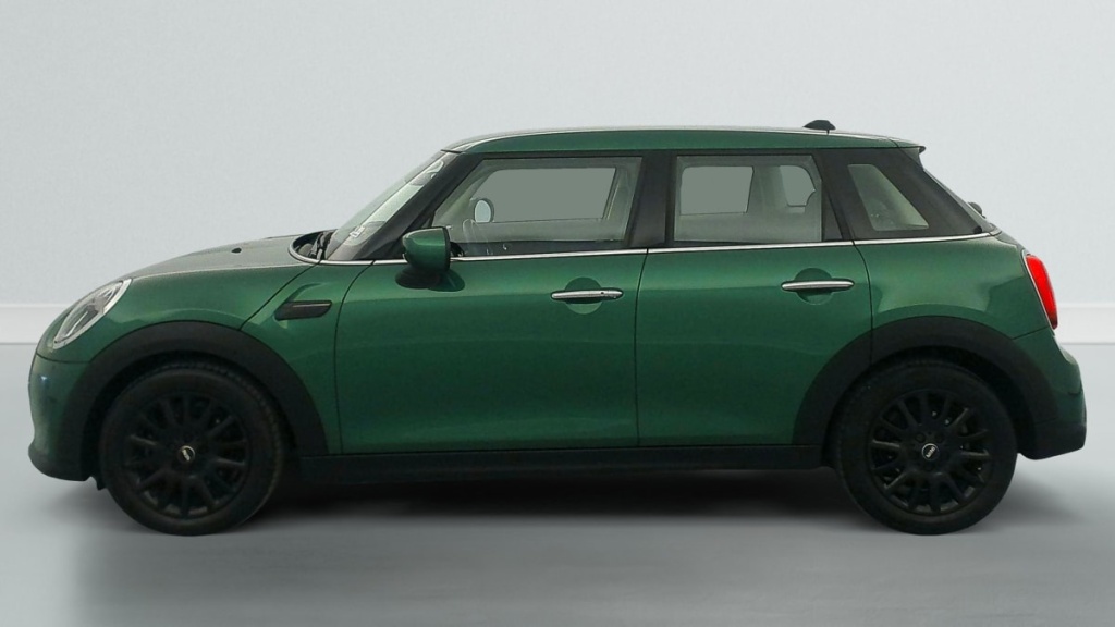 MINI Hatch COOPER 136 CH DKG7 ESSENTIAL - ref: 1-386428 - Photo 4