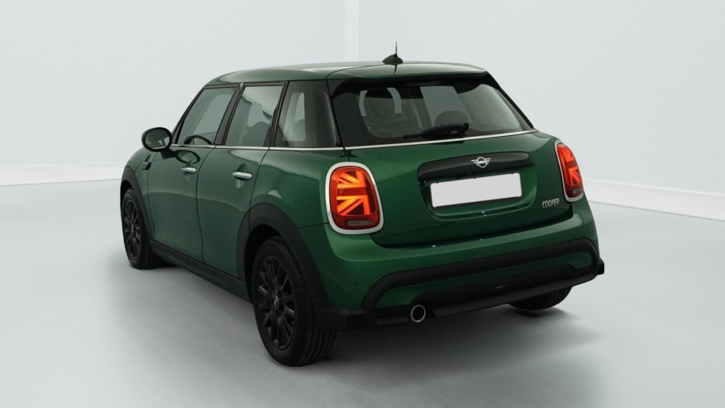 MINI Hatch COOPER 136 CH DKG7 ESSENTIAL - ref: 1-386428 - Photo 5