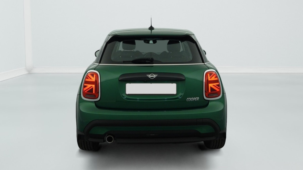 MINI Hatch COOPER 136 CH DKG7 ESSENTIAL - ref: 1-386428 - Photo 6