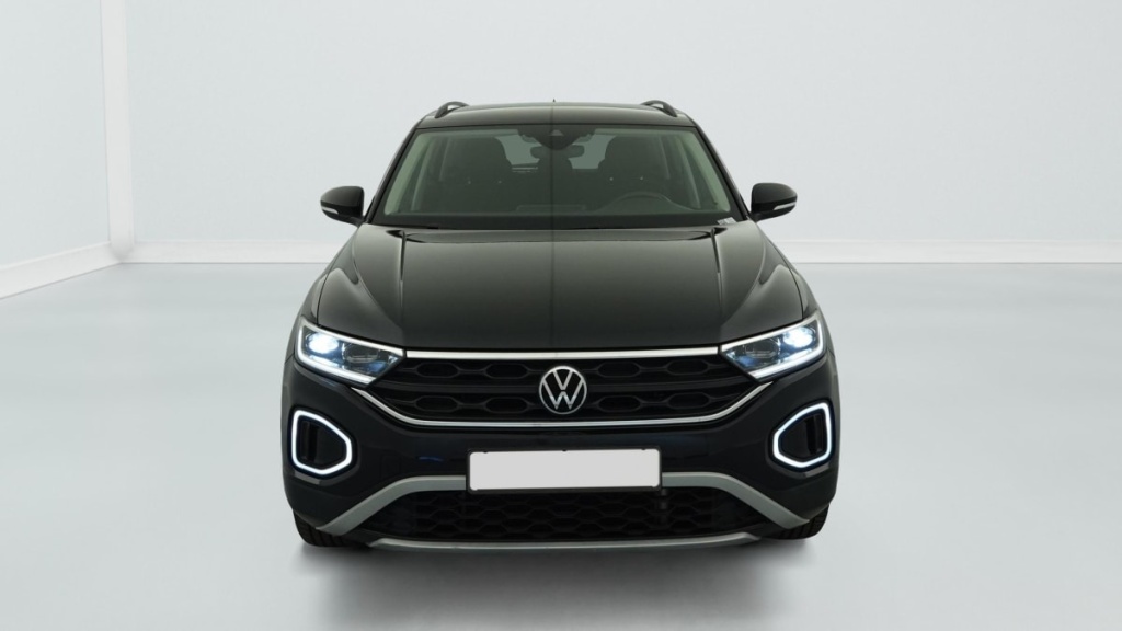 VOLKSWAGEN T-Roc 1.5 TSI EVO 150 Start Stop DSG7 Life - ref: 1-386429 - Photo 2