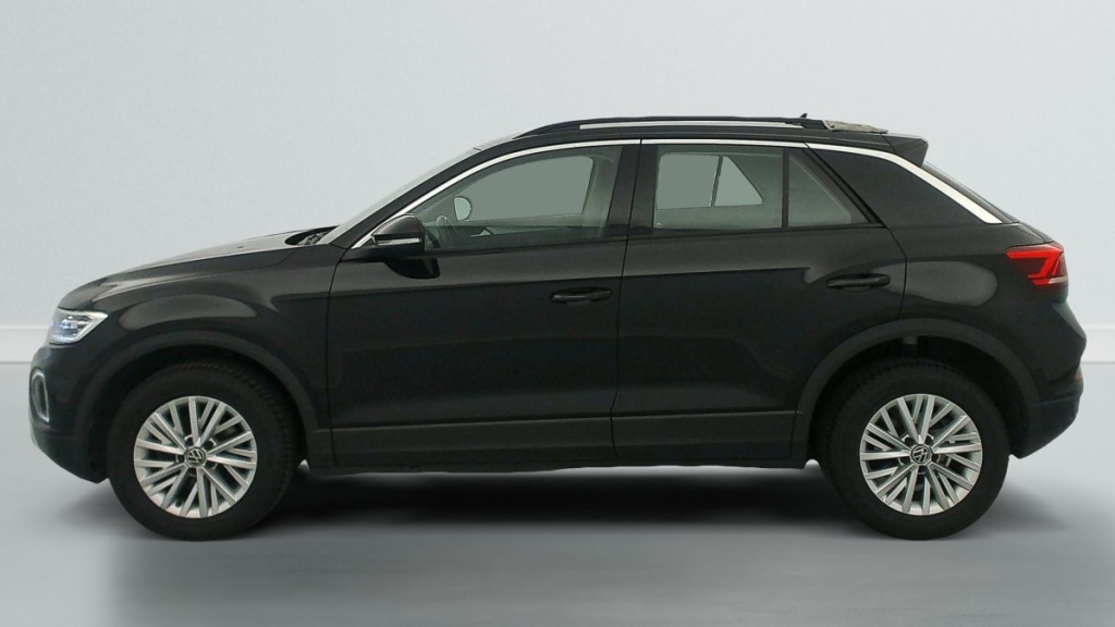 VOLKSWAGEN T-Roc 1.5 TSI EVO 150 Start Stop DSG7 Life - ref: 1-386429 - Photo 4